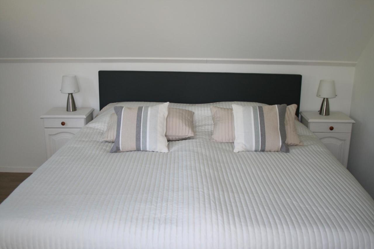 De Borg Vakantie Appartementen Winterswijk Luaran gambar